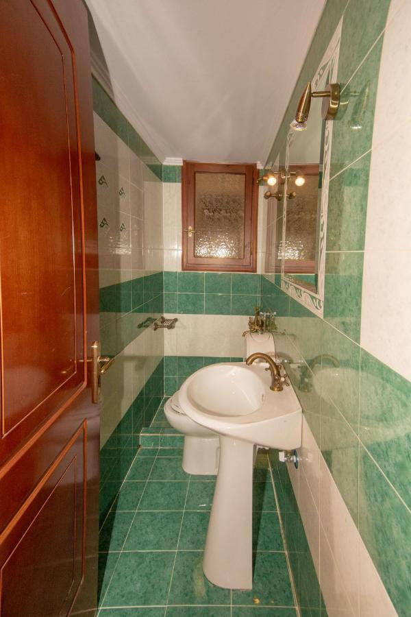 Apartamento Strevagio Family House Kíssamos Exterior foto